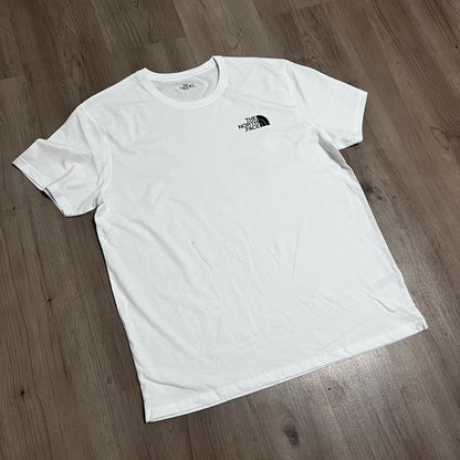 Camiseta NORTH FACE