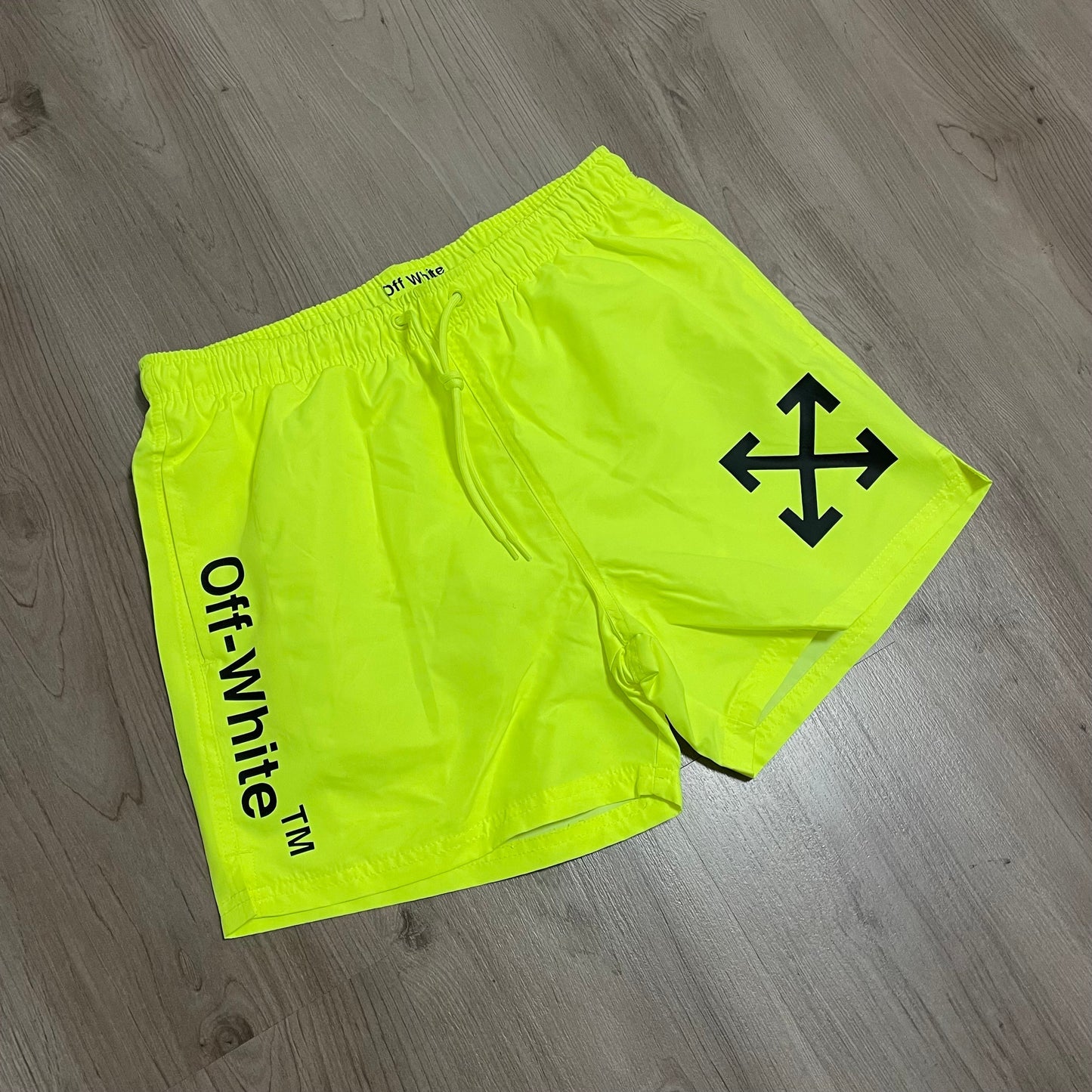Bañador OFF-WHITE