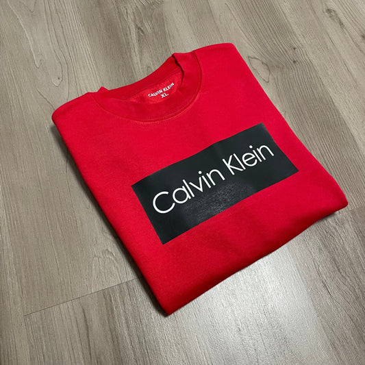 SUDADERA CALVIN
