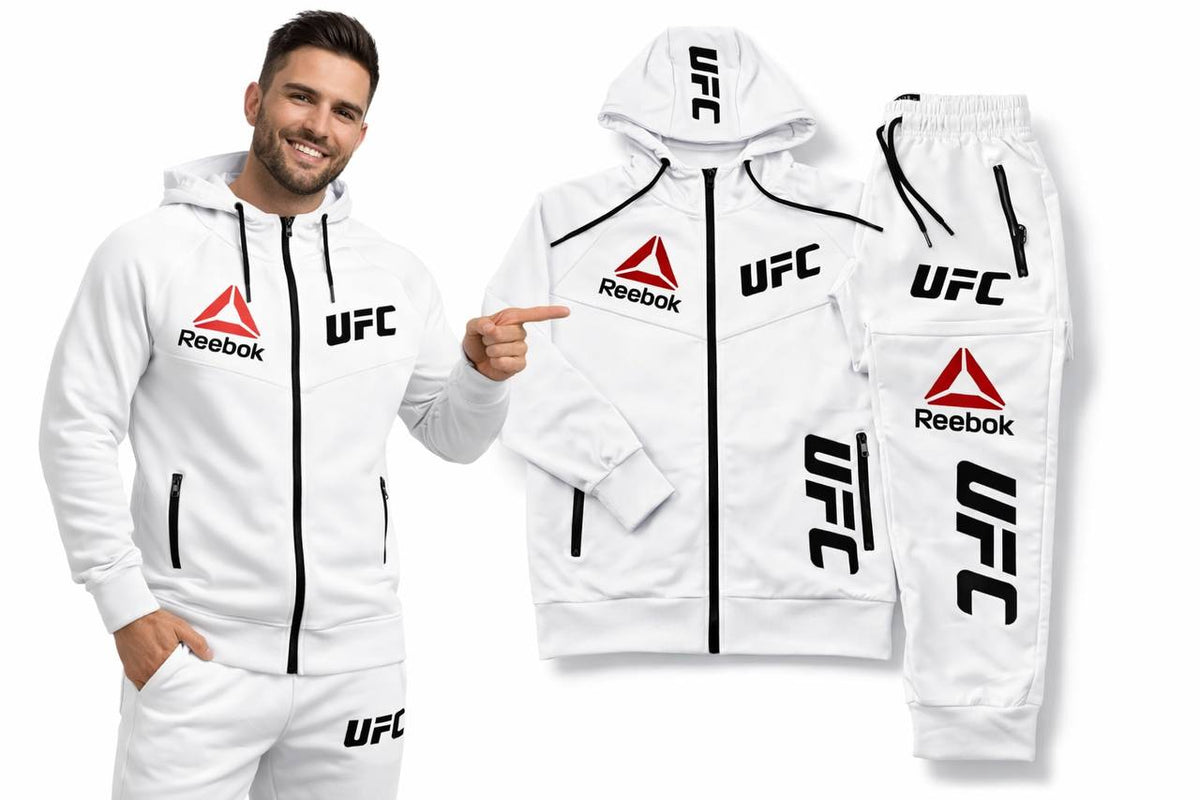 Conjunto largo REEBOK UFC