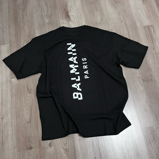 Camiseta OVERSIZE BALMAIN