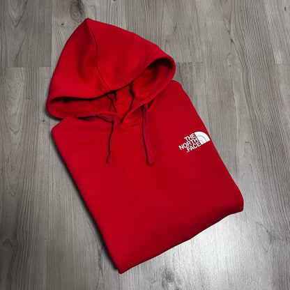 SUDADERA NORTH FACE