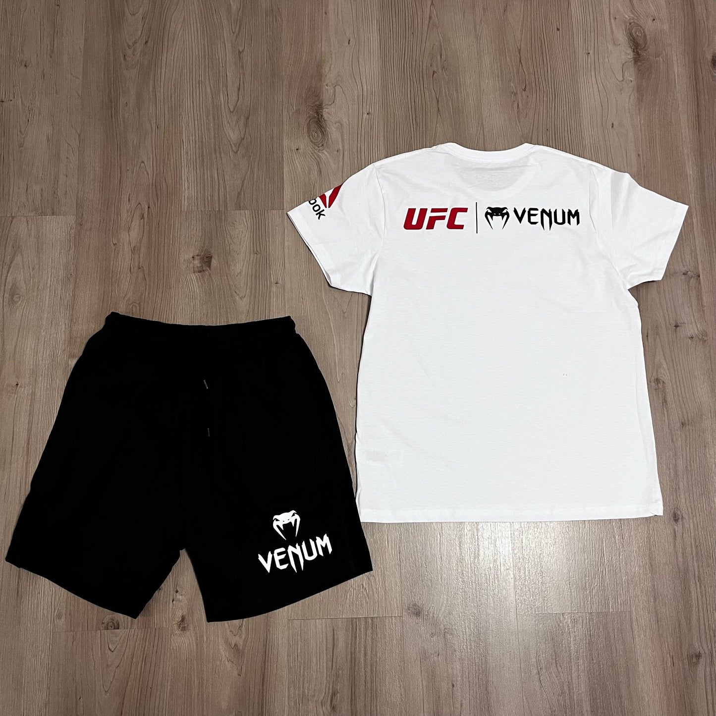 Conjunto corto UFC VENUM
