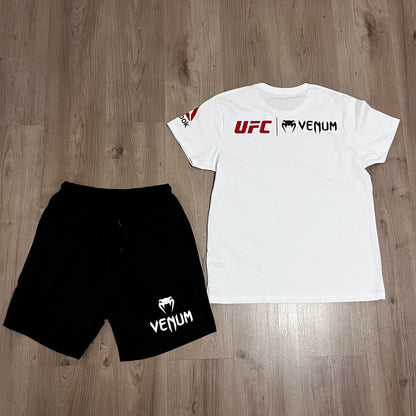 Conjunto corto UFC VENUM