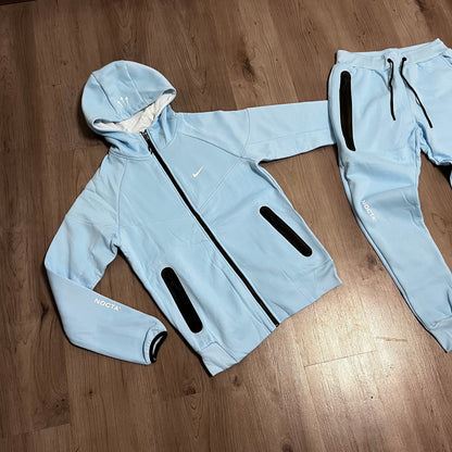 Conjunto largo NIKE NOCTA