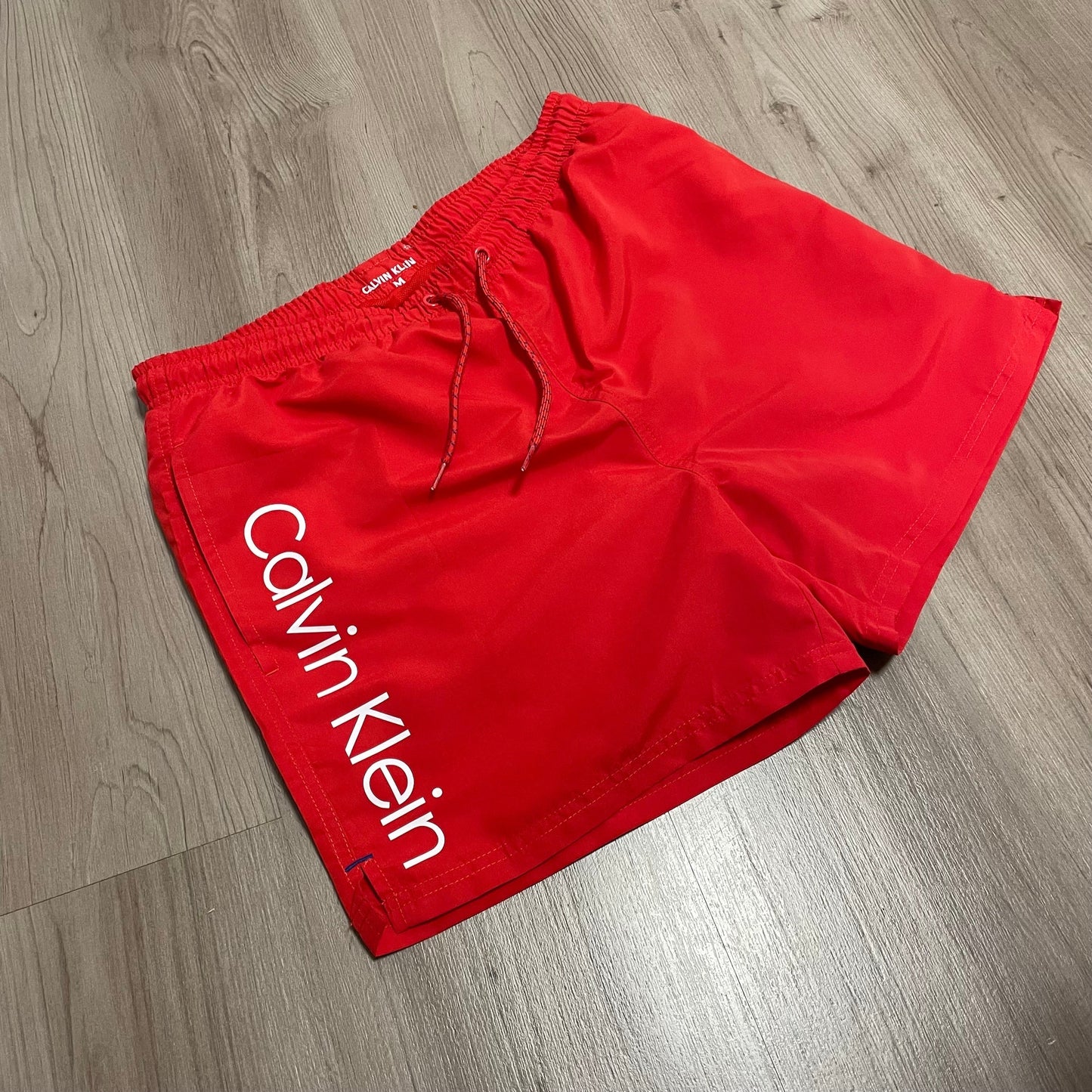 Bañador Calvin Klein