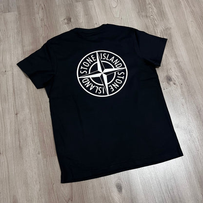 Camiseta manga corta STON ISLAND