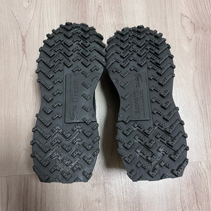ZAPATILLAS LACOSTE ALL BLACK