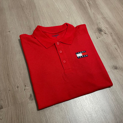 POLO TOMMY HILFIGUER
