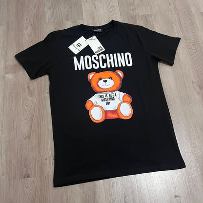 Camiseta BLACK MOSCHINO TED