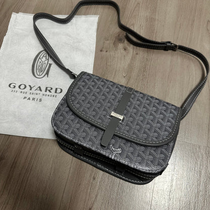 BOLSO GOYARD GRIS