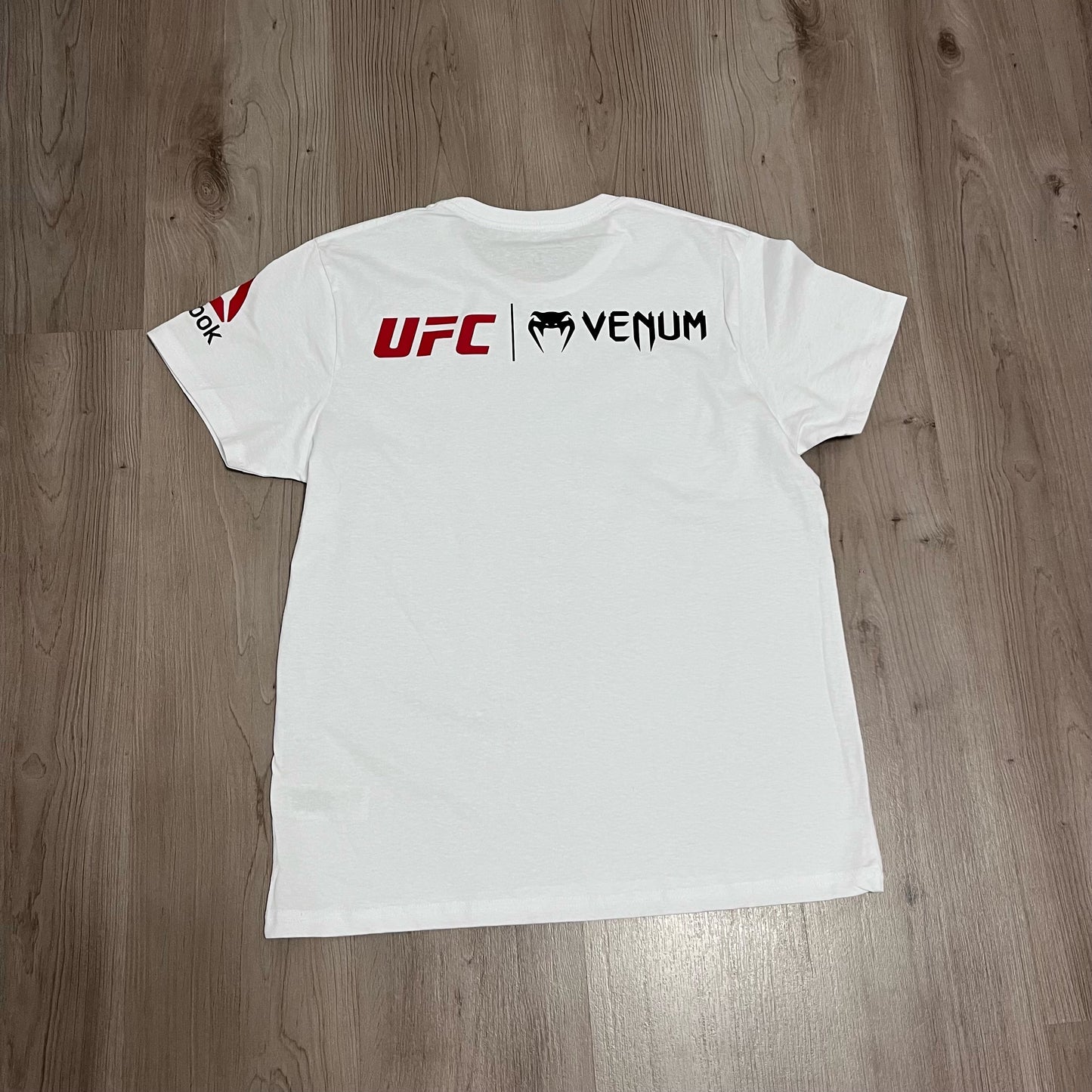 Camiseta UFC VENUM