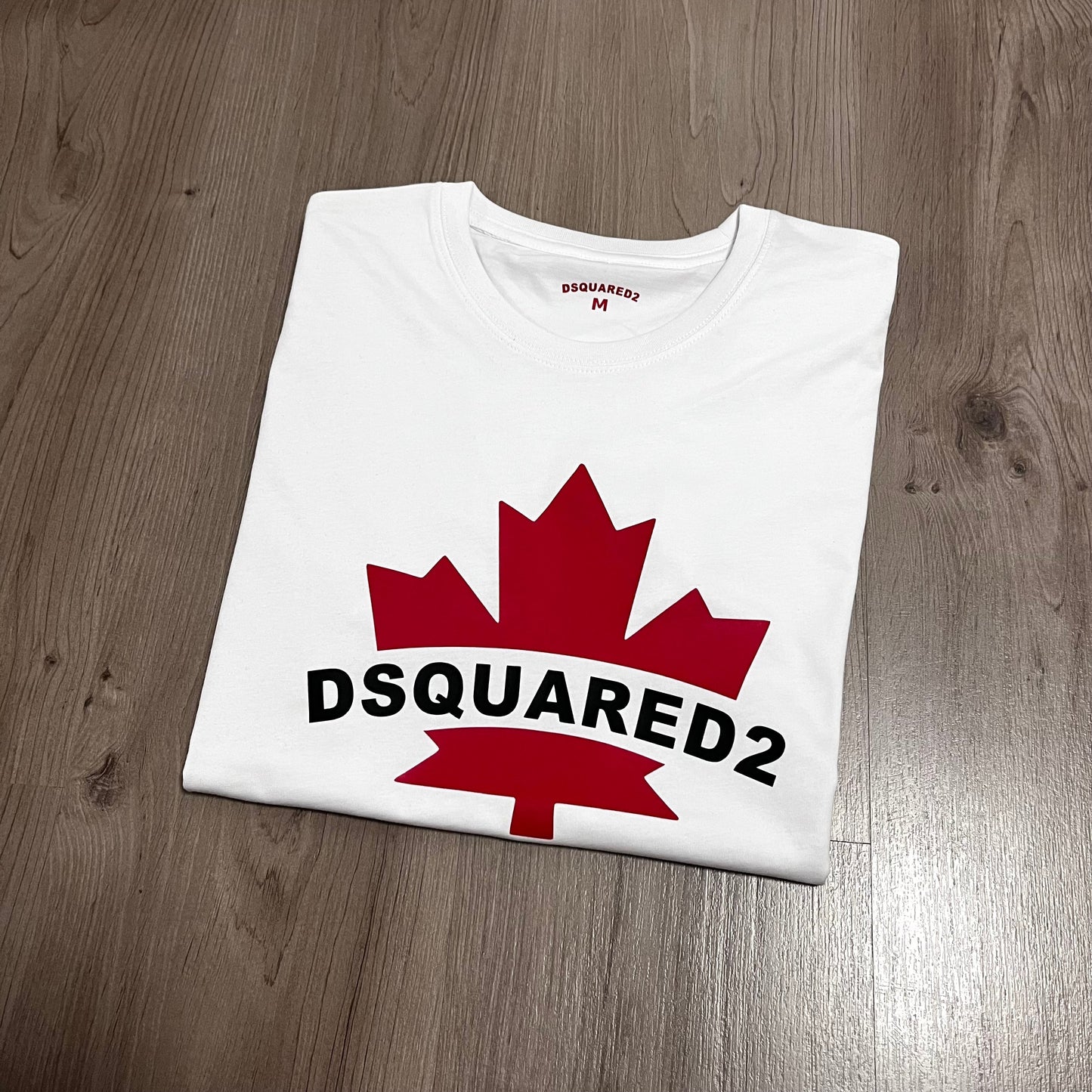 Camiseta DSQUARED