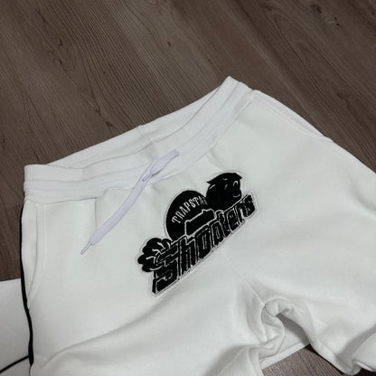Conjunto largo TRAPSTAR
