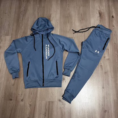 Conjunto largo UNDER ARMOUR