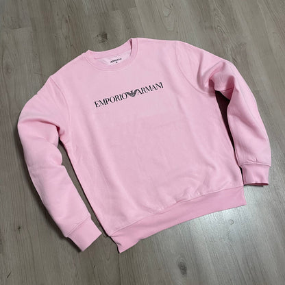 SUDADERA ARMANI