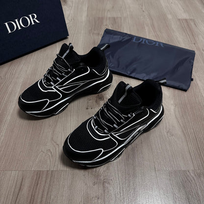 DIOR B22 BLACK 🍭