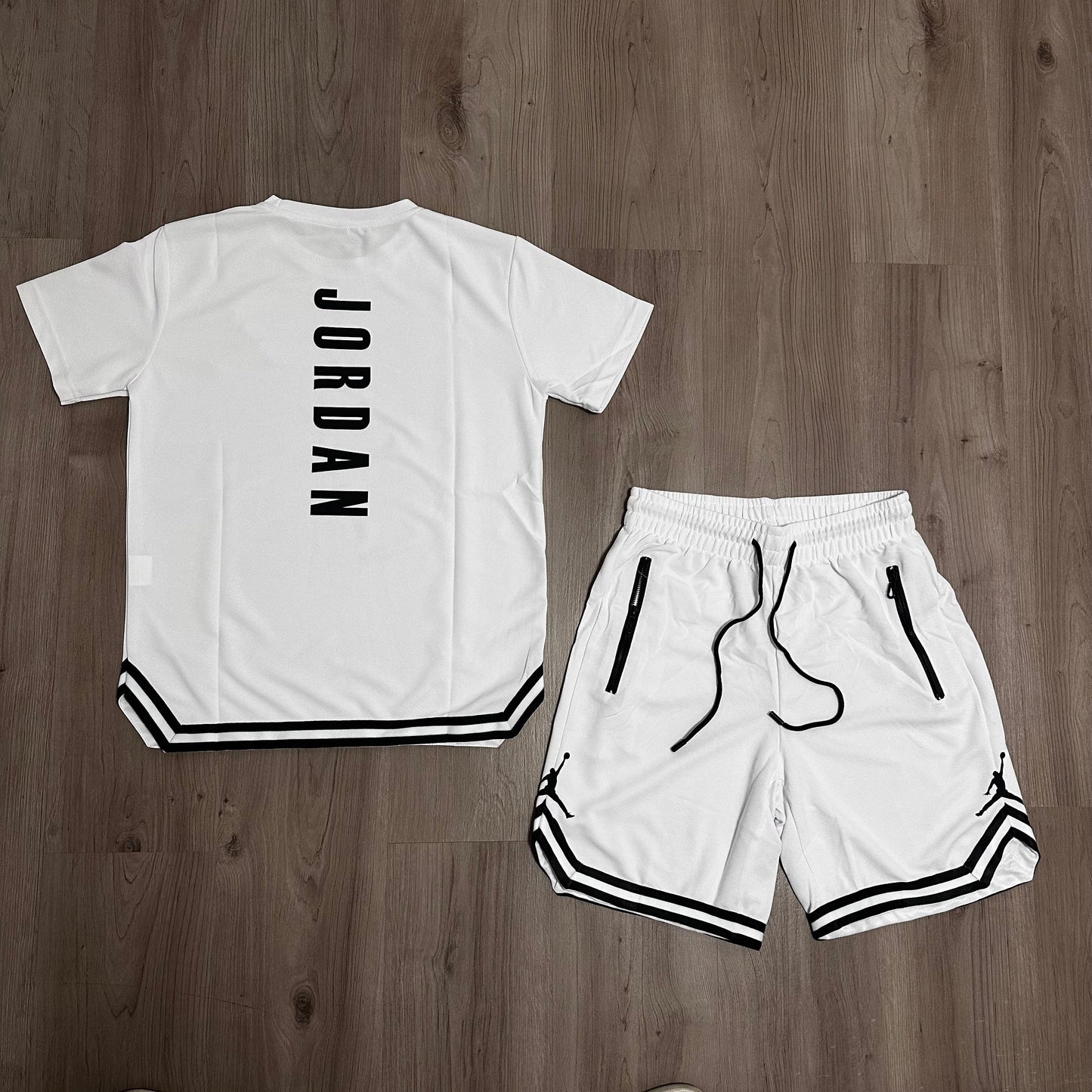 Conjunto corto JORDAN
