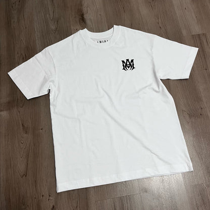 Camiseta OVERSIZE AMIRI ESPALDA
