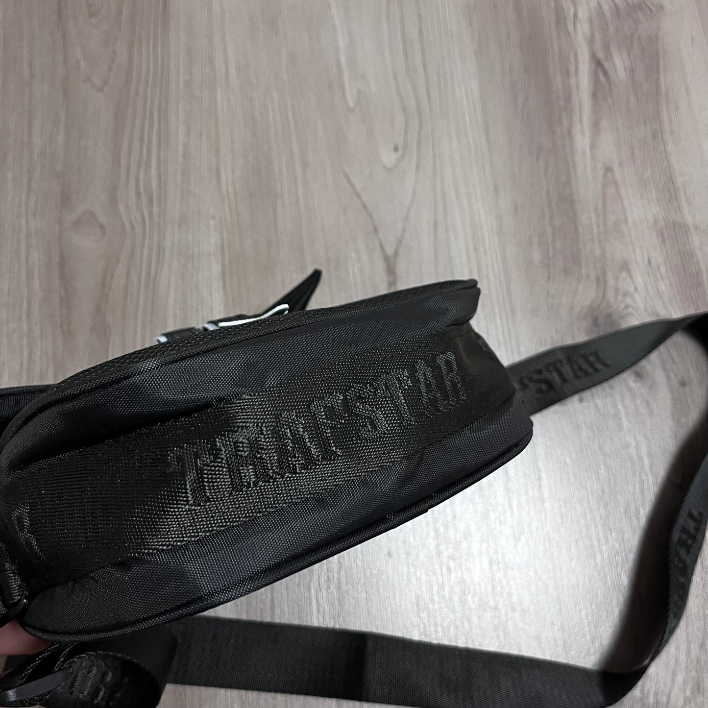 BANDOLERA TRAPSTAR 🔥