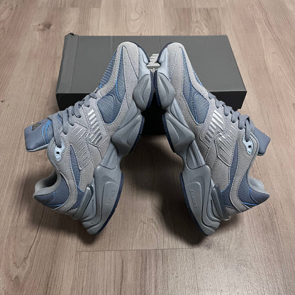 NEW BALANCE AZUL MARINO
