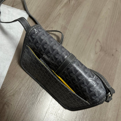 BOLSO GOYARD GRIS