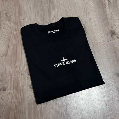Camiseta manga corta STON ISLAND