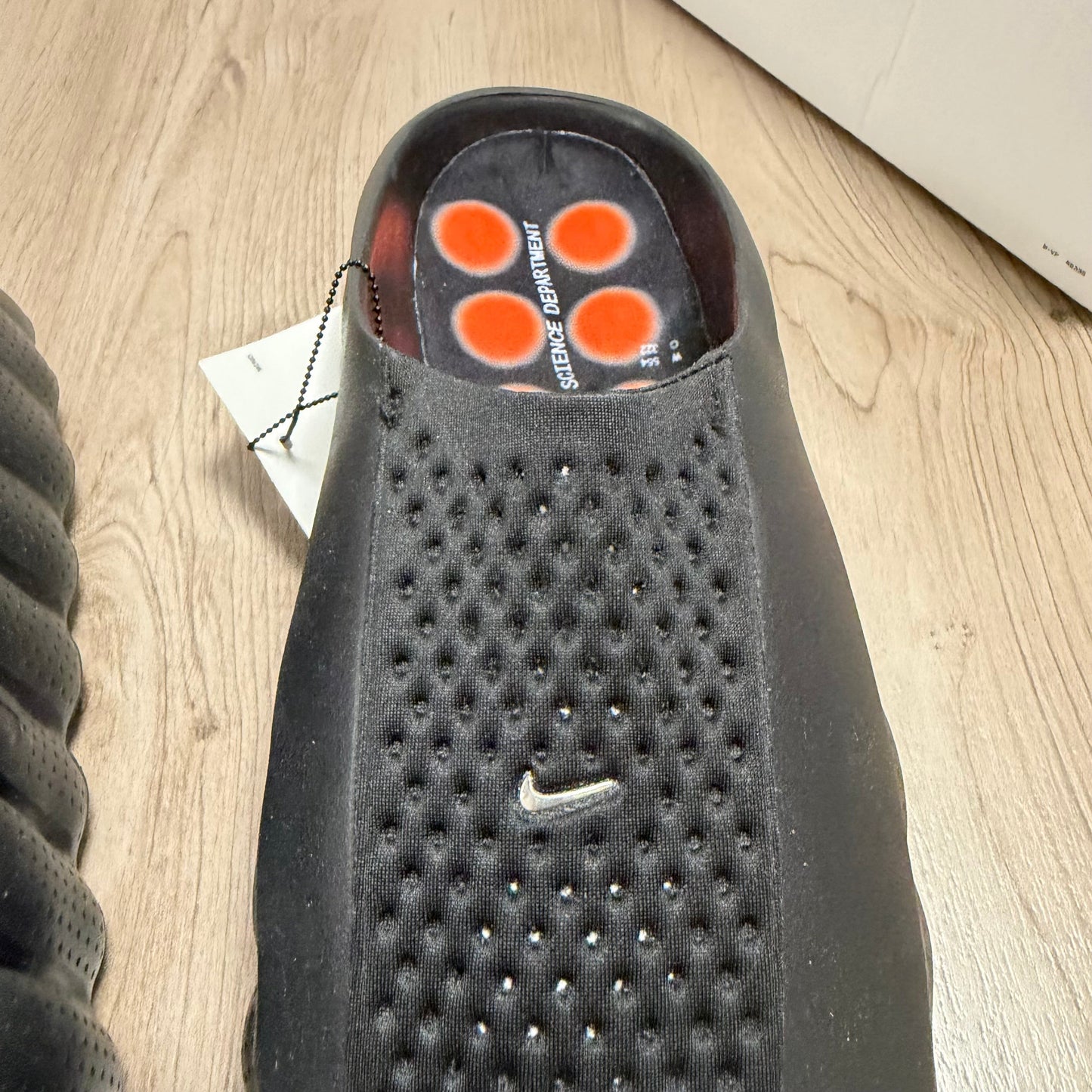 NIKE MIND