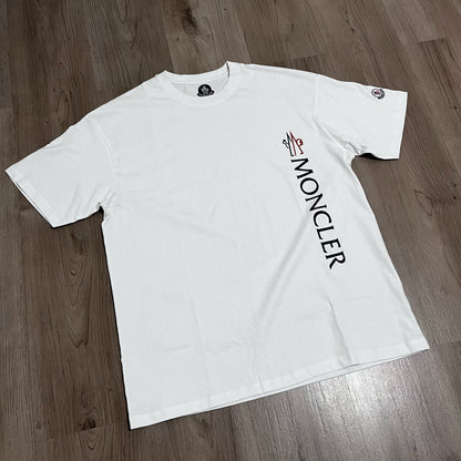 Camiseta OVERSIZE MONCLER