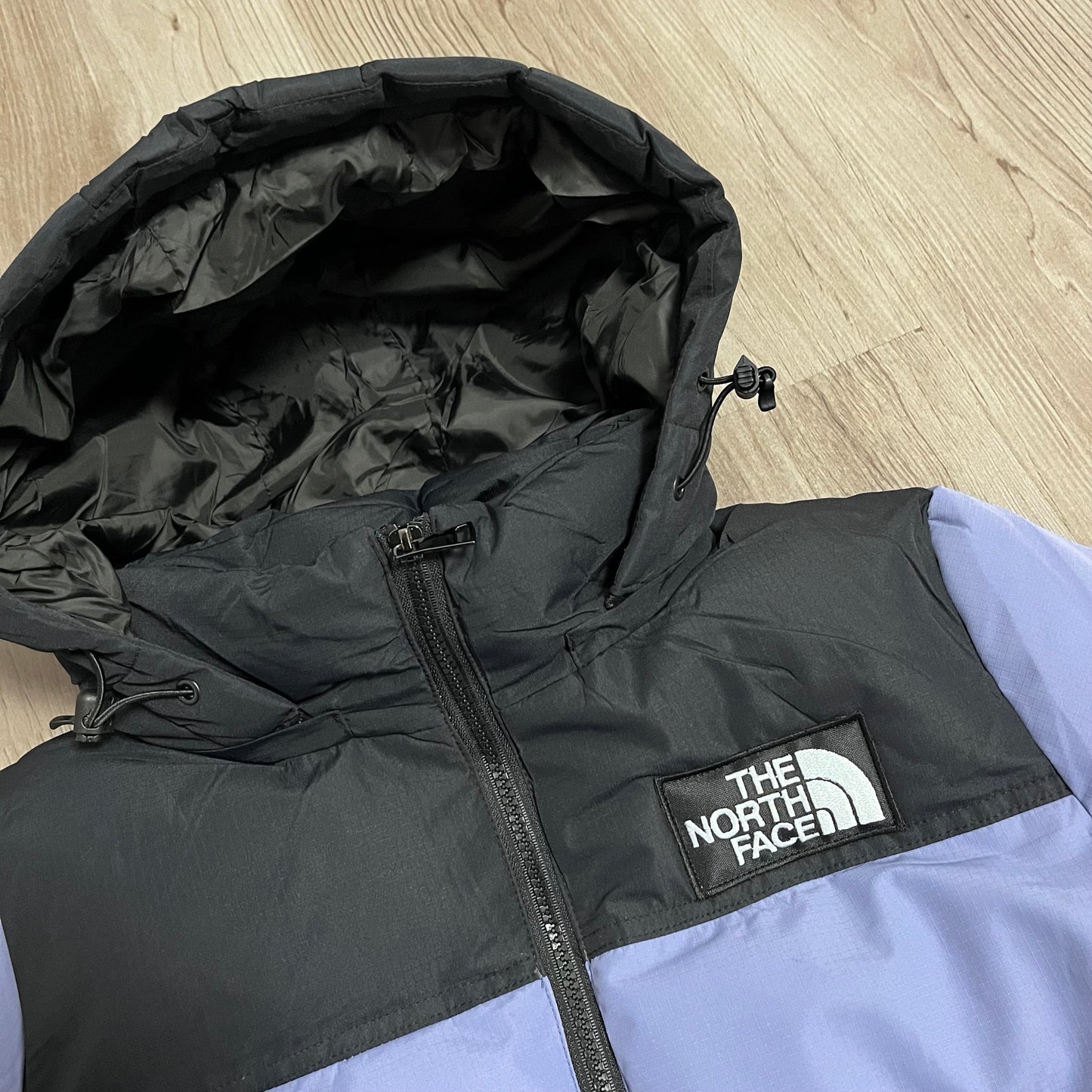 CHAQUETÓN ACOLCHADO NOTH FACE