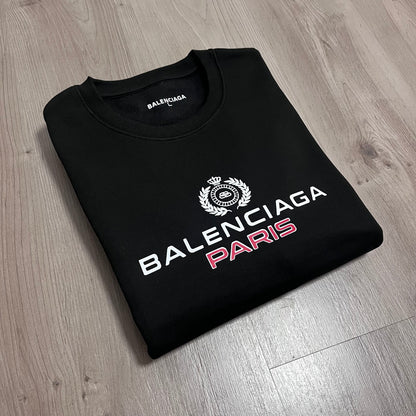 SUDADERA BALENCIAGA PARIS
