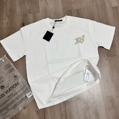 Camiseta OVERSIZE LV WHITE