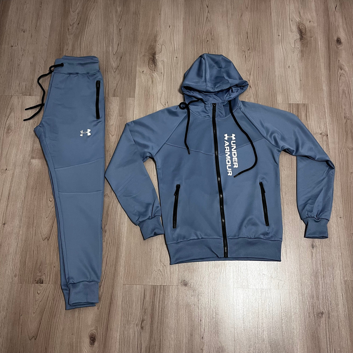 Conjunto largo UNDER ARMOUR