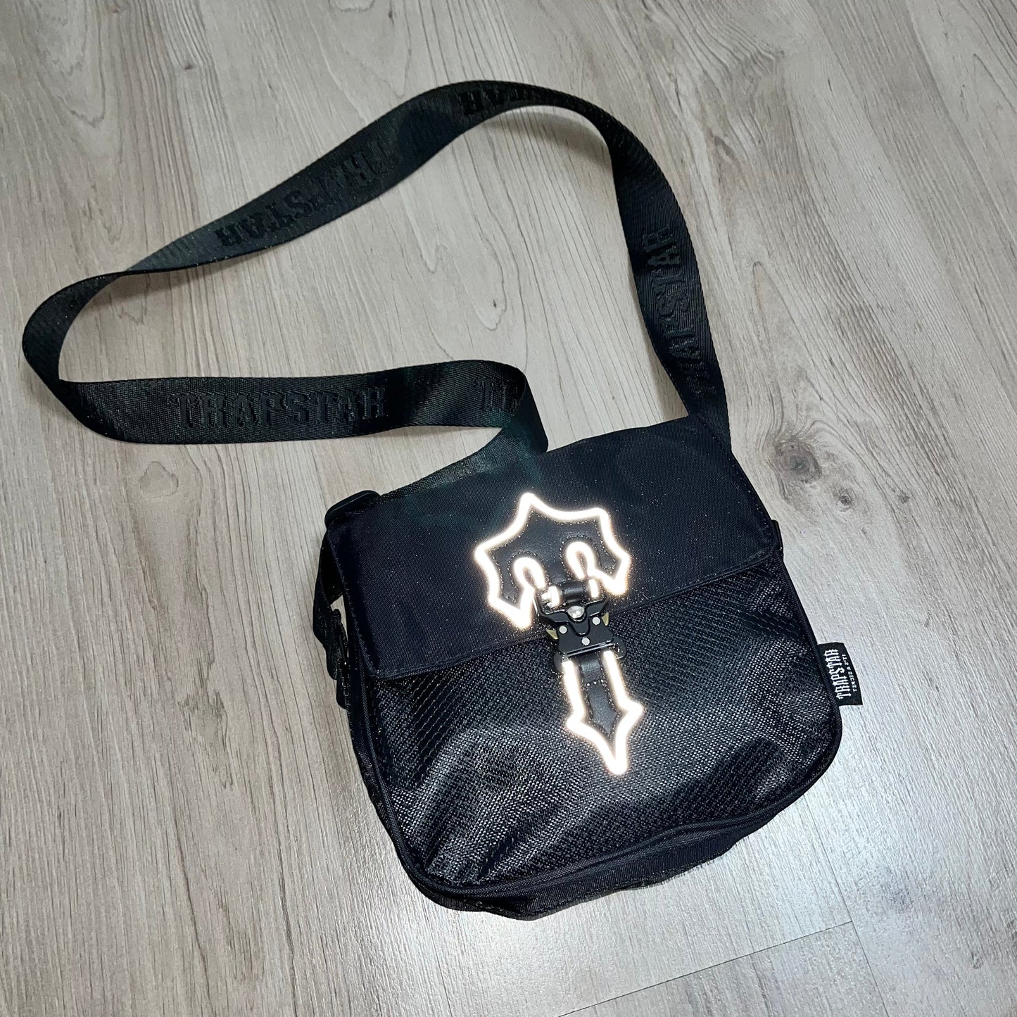 BANDOLERA TRAPSTAR 🔥