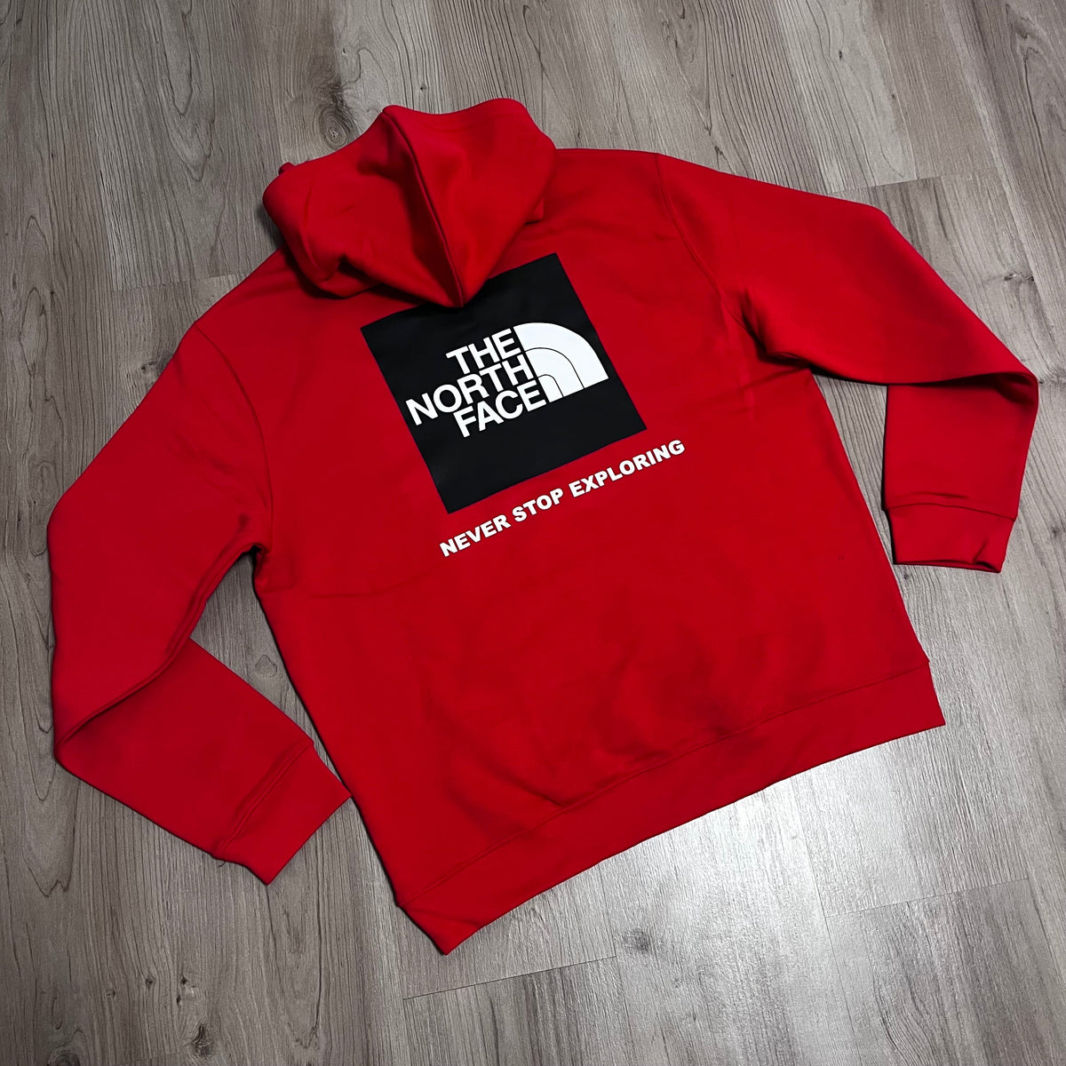 SUDADERA NORTH FACE