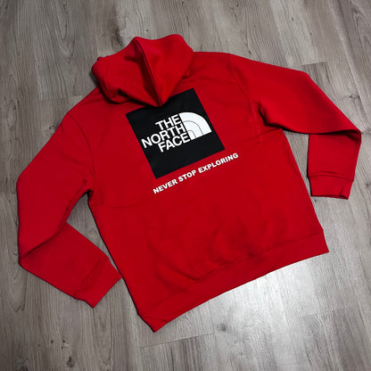 SUDADERA NORTH FACE