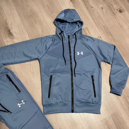 Conjunto largo UNDER ARMOUR