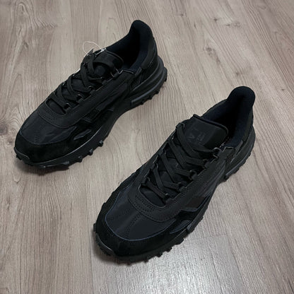 ZAPATILLAS LACOSTE ALL BLACK