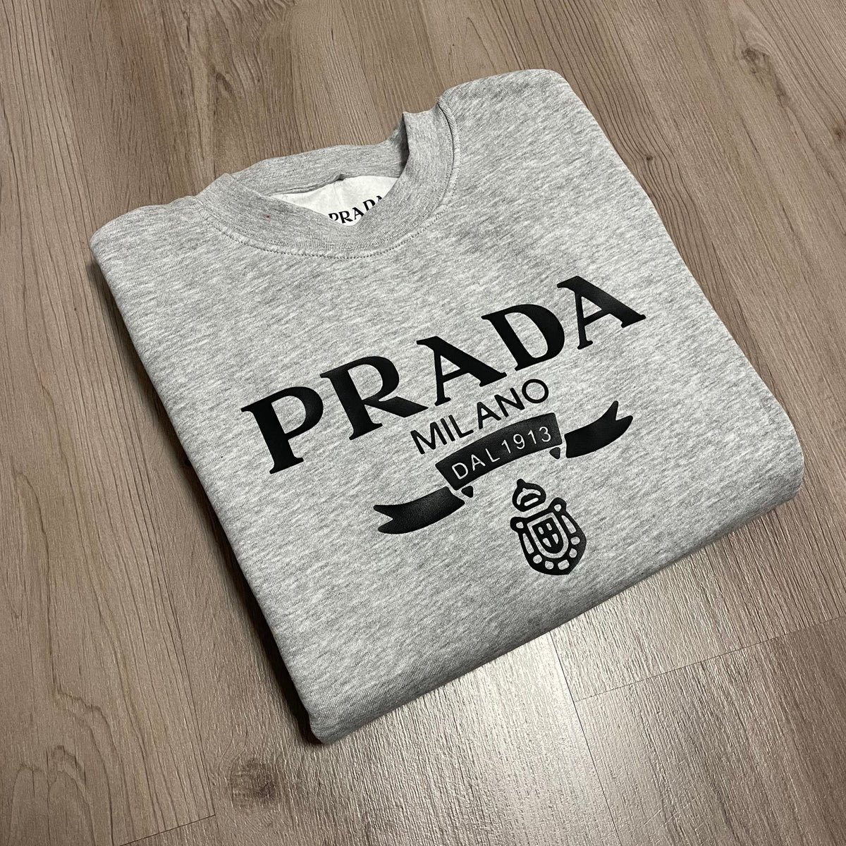 Sudadera PRADA milano