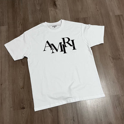 Camiseta OVERSIZE AMIRI