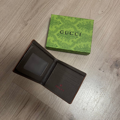 BILLETERA  GUCC 🐝