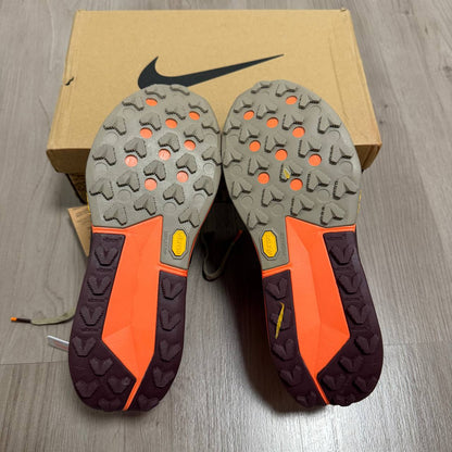 NIKE ZEGAMA TRAIL 2