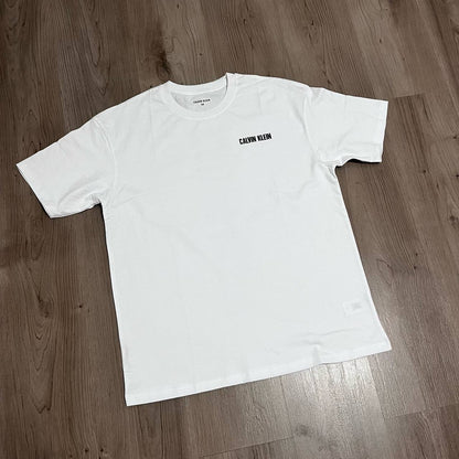 CALVIN KLEIN OVERSIZE