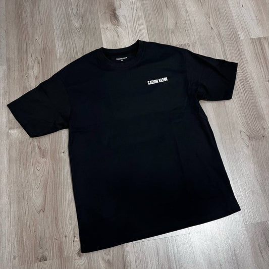 CALVIN KLEIN OVERSIZE