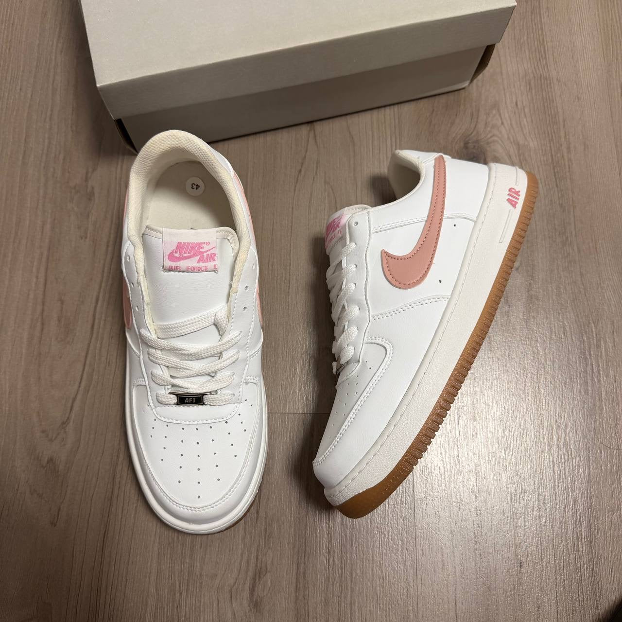 AIR FORCE ROSAS