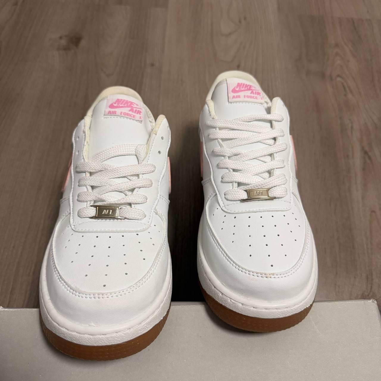 AIR FORCE ROSAS