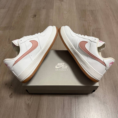 AIR FORCE ROSAS