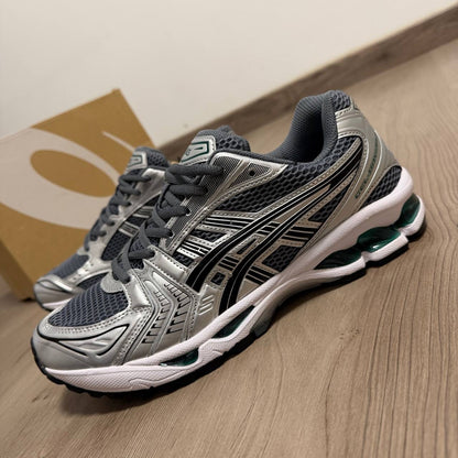 ASICS GEL SUELA BLANCA