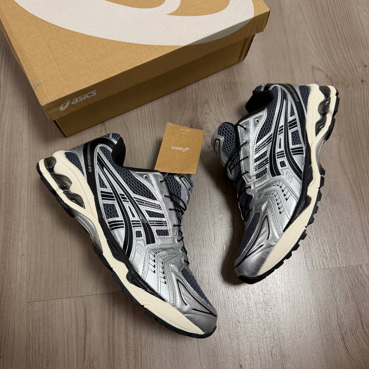 ASICS GEL SUELA BEIG
