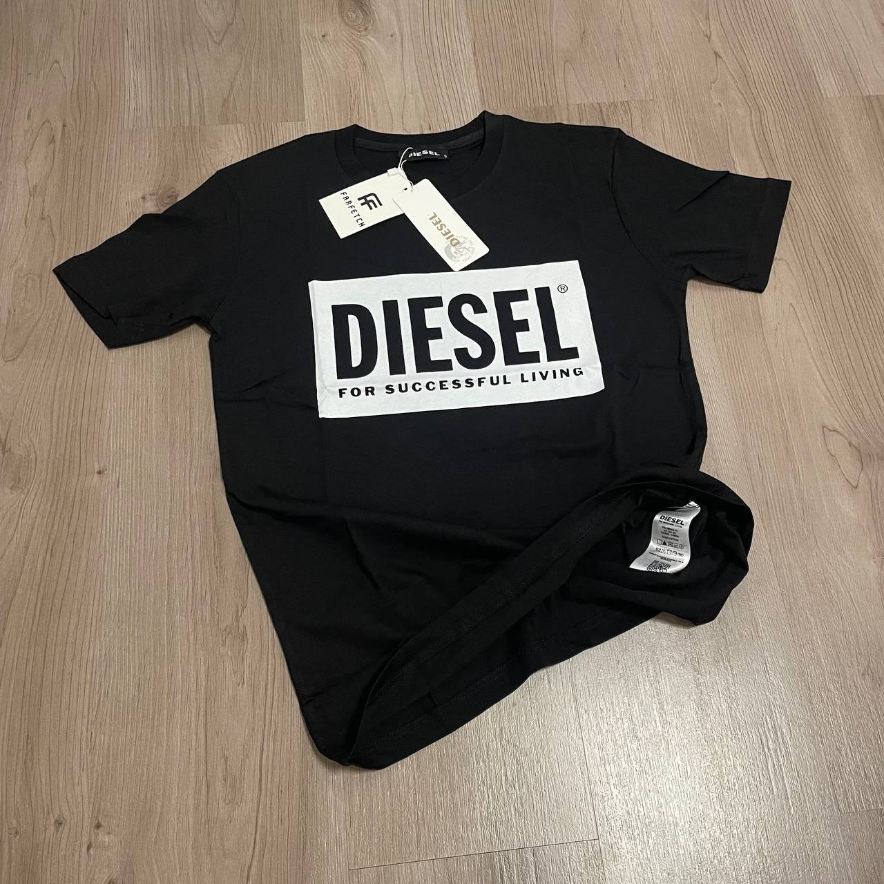 Camiseta DIÉSEL